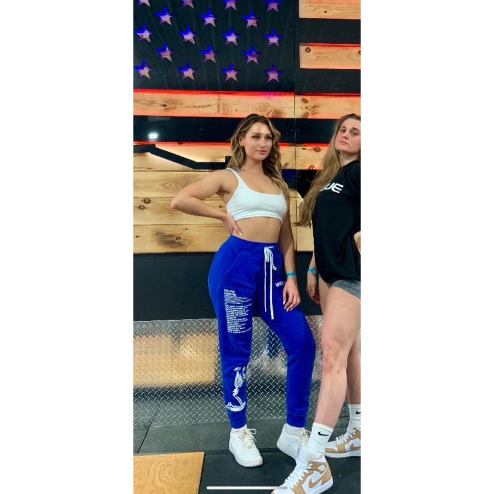 Darc sport pants